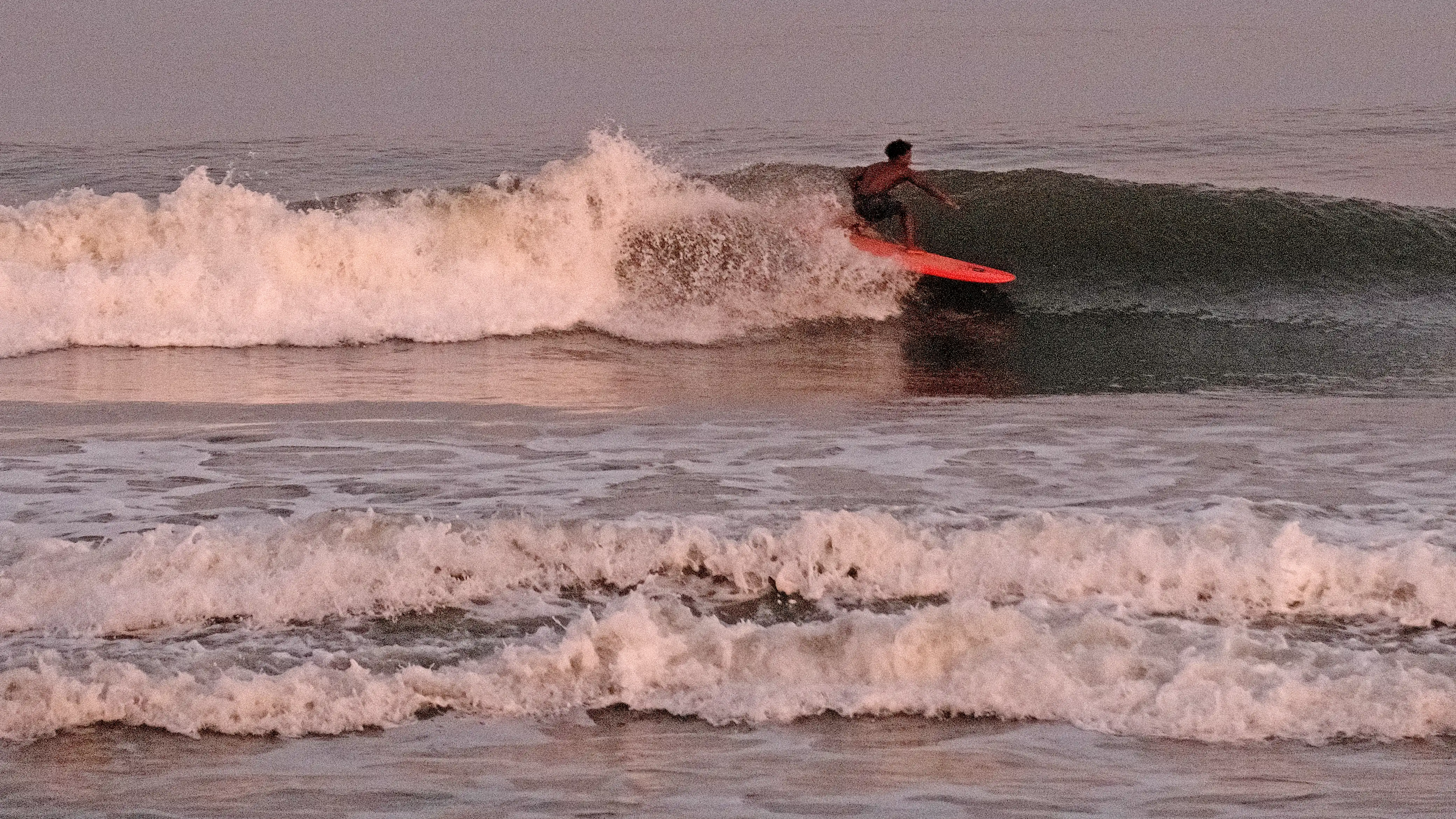 Surfing